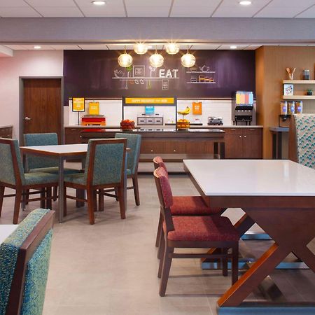 Hampton Inn Ogallala Ngoại thất bức ảnh