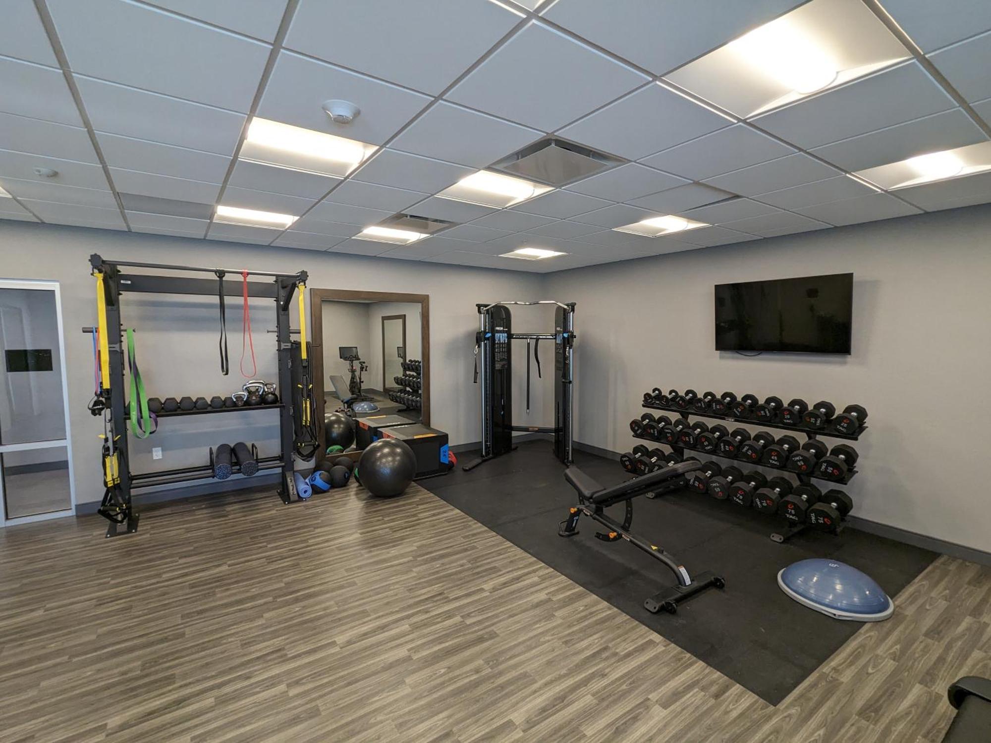Hampton Inn Ogallala Ngoại thất bức ảnh