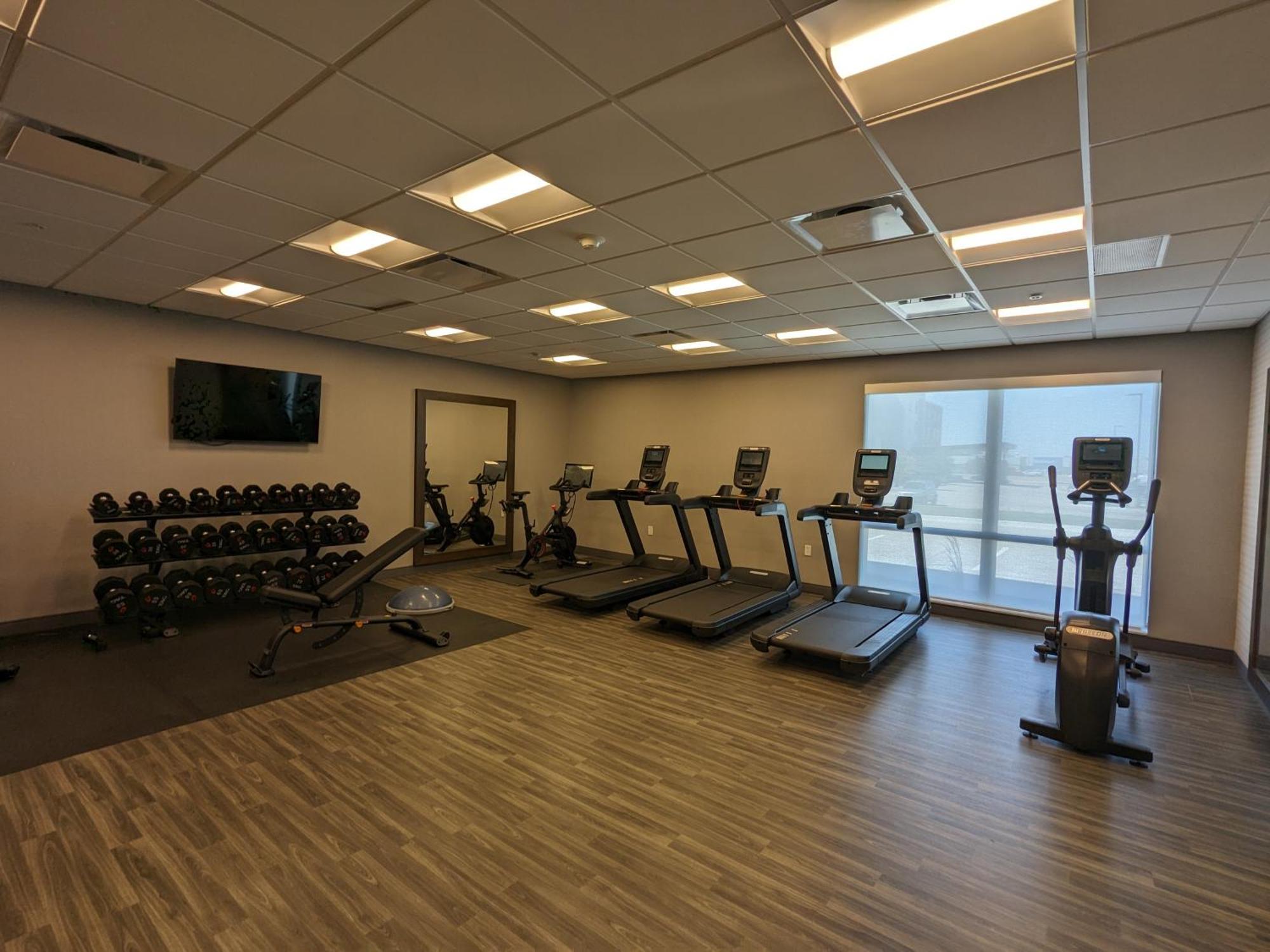 Hampton Inn Ogallala Ngoại thất bức ảnh