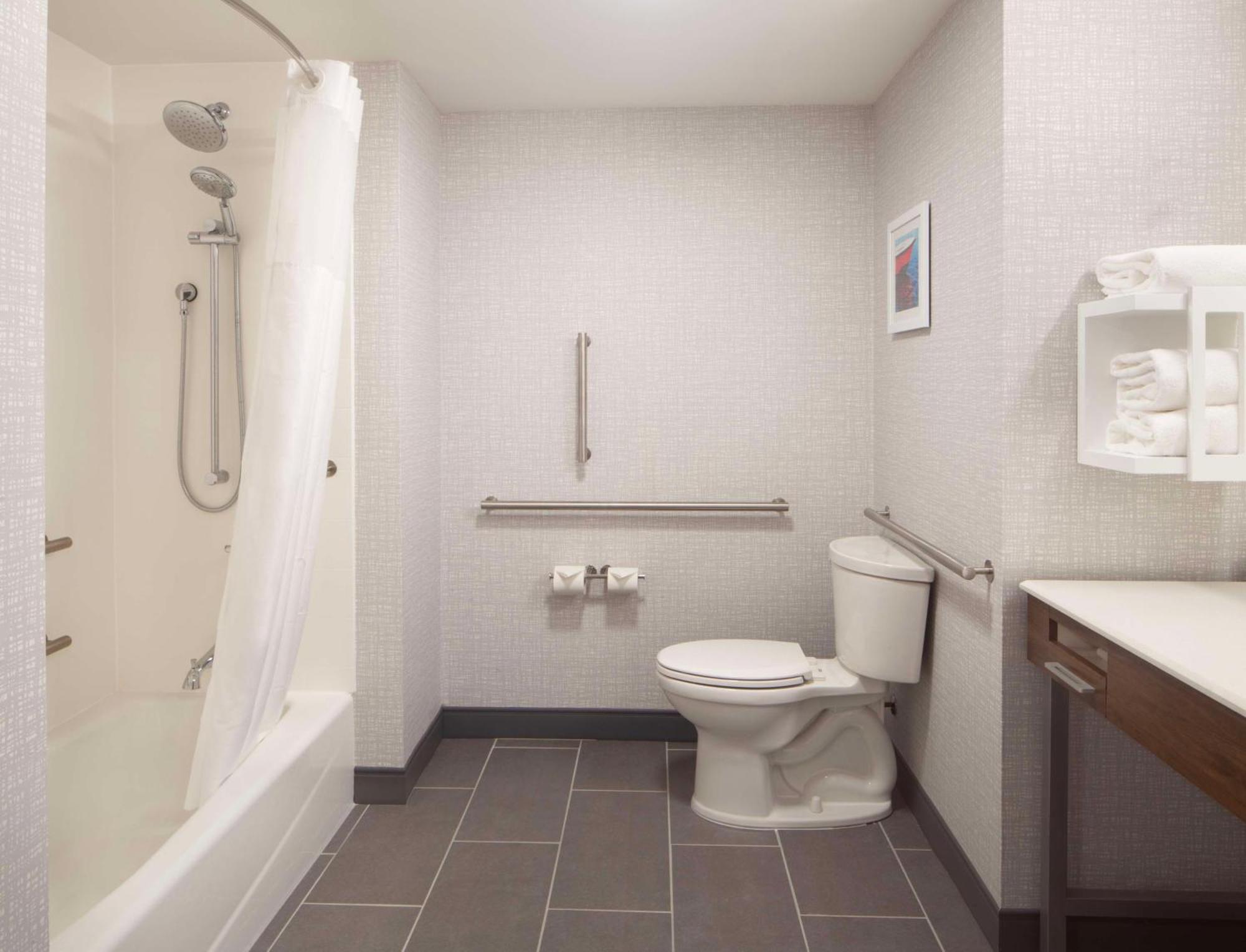 Hampton Inn Ogallala Ngoại thất bức ảnh