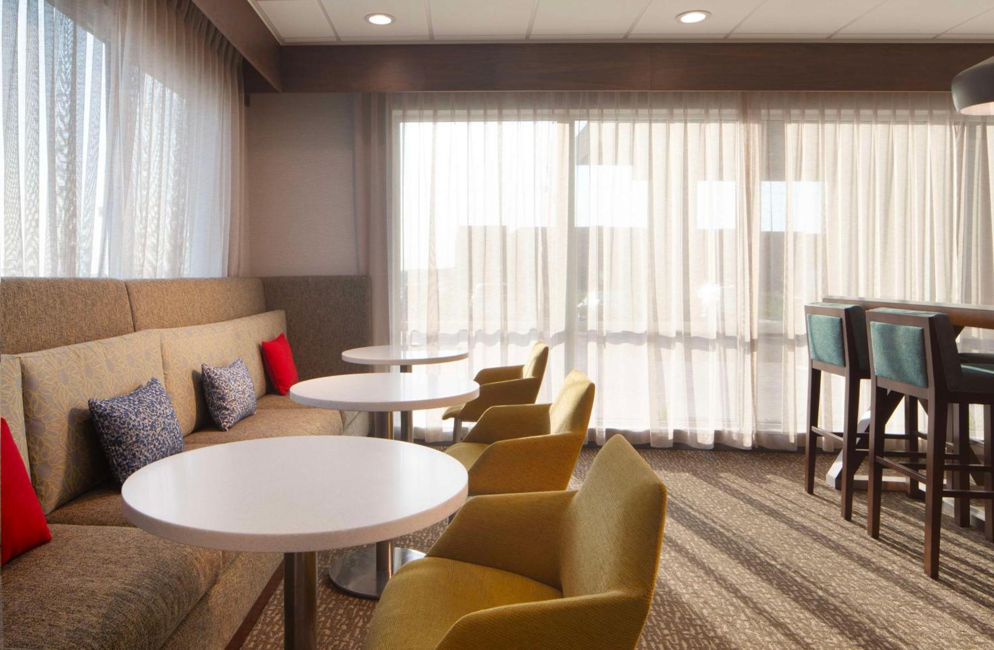 Hampton Inn Ogallala Ngoại thất bức ảnh