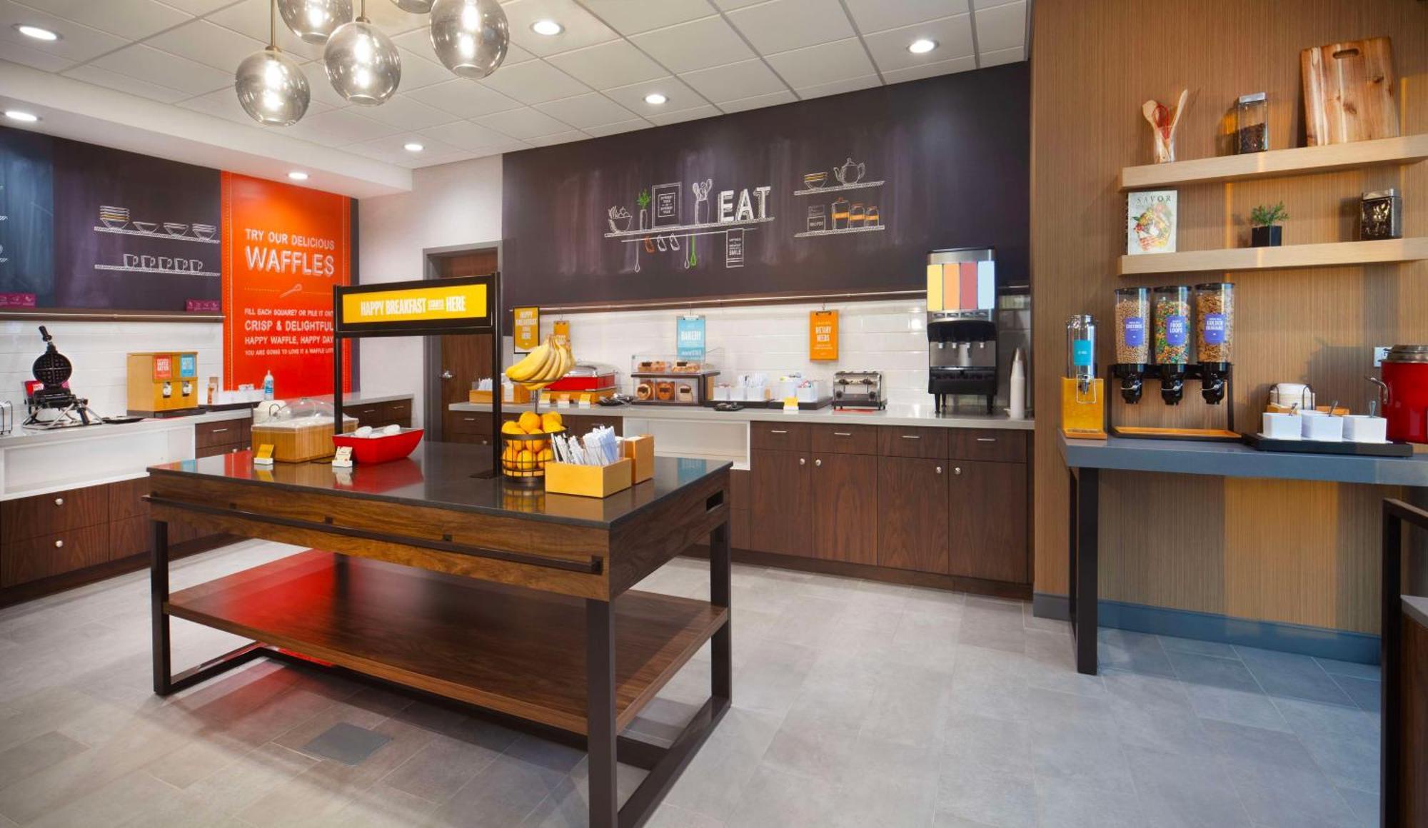 Hampton Inn Ogallala Ngoại thất bức ảnh