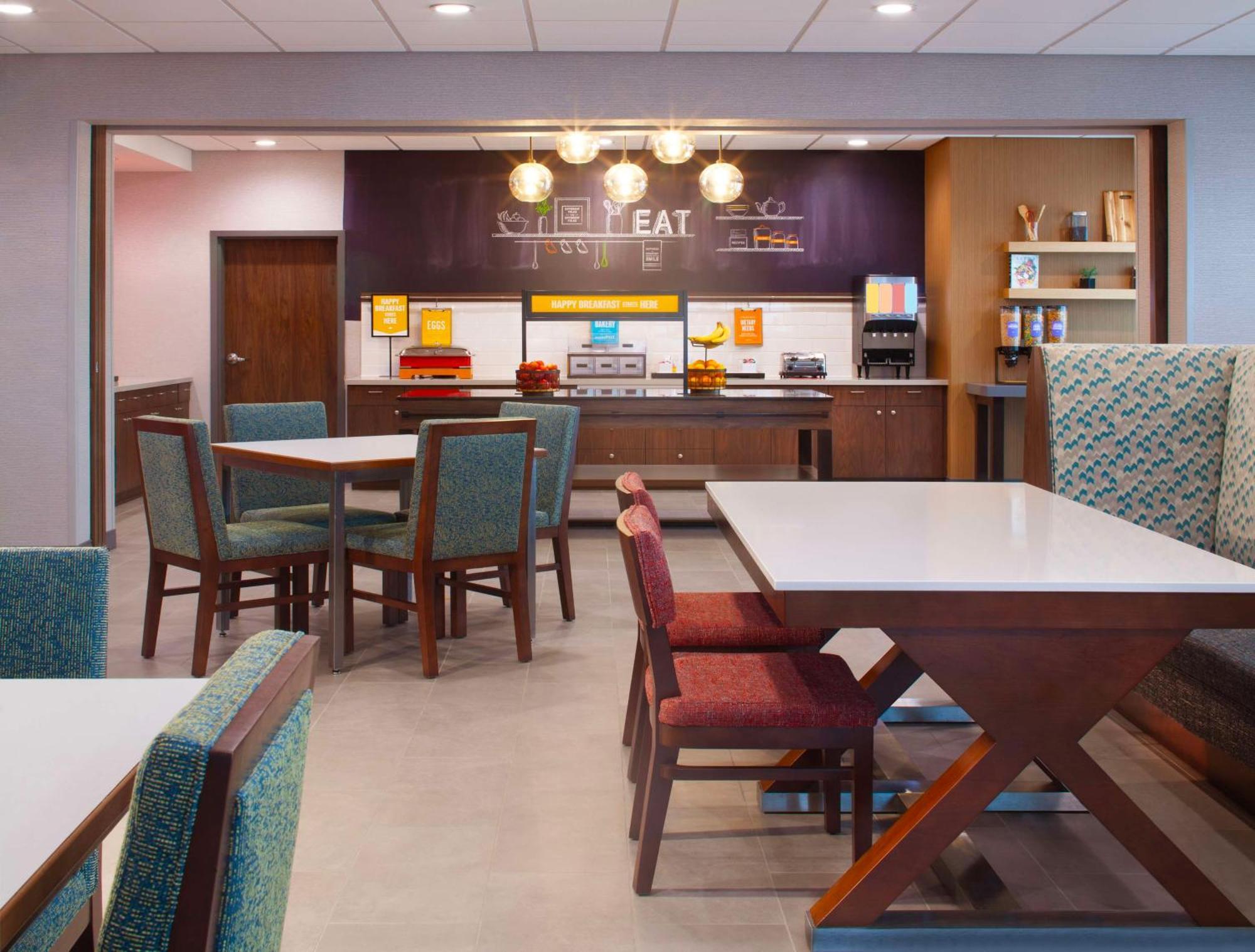 Hampton Inn Ogallala Ngoại thất bức ảnh