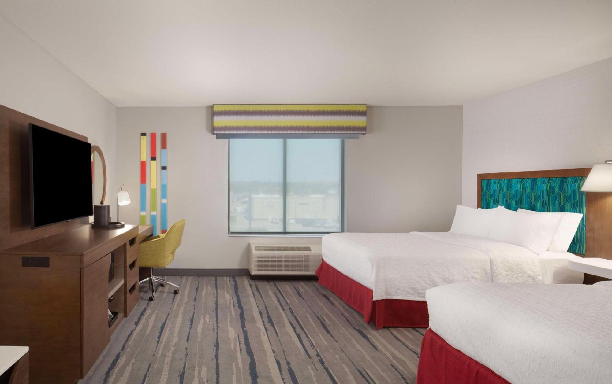 Hampton Inn Ogallala Ngoại thất bức ảnh