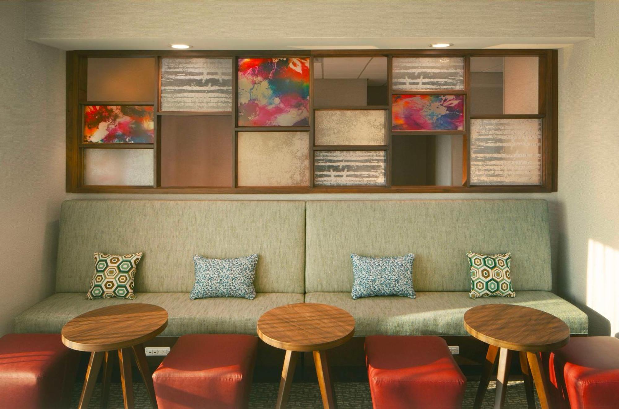 Hampton Inn Ogallala Ngoại thất bức ảnh