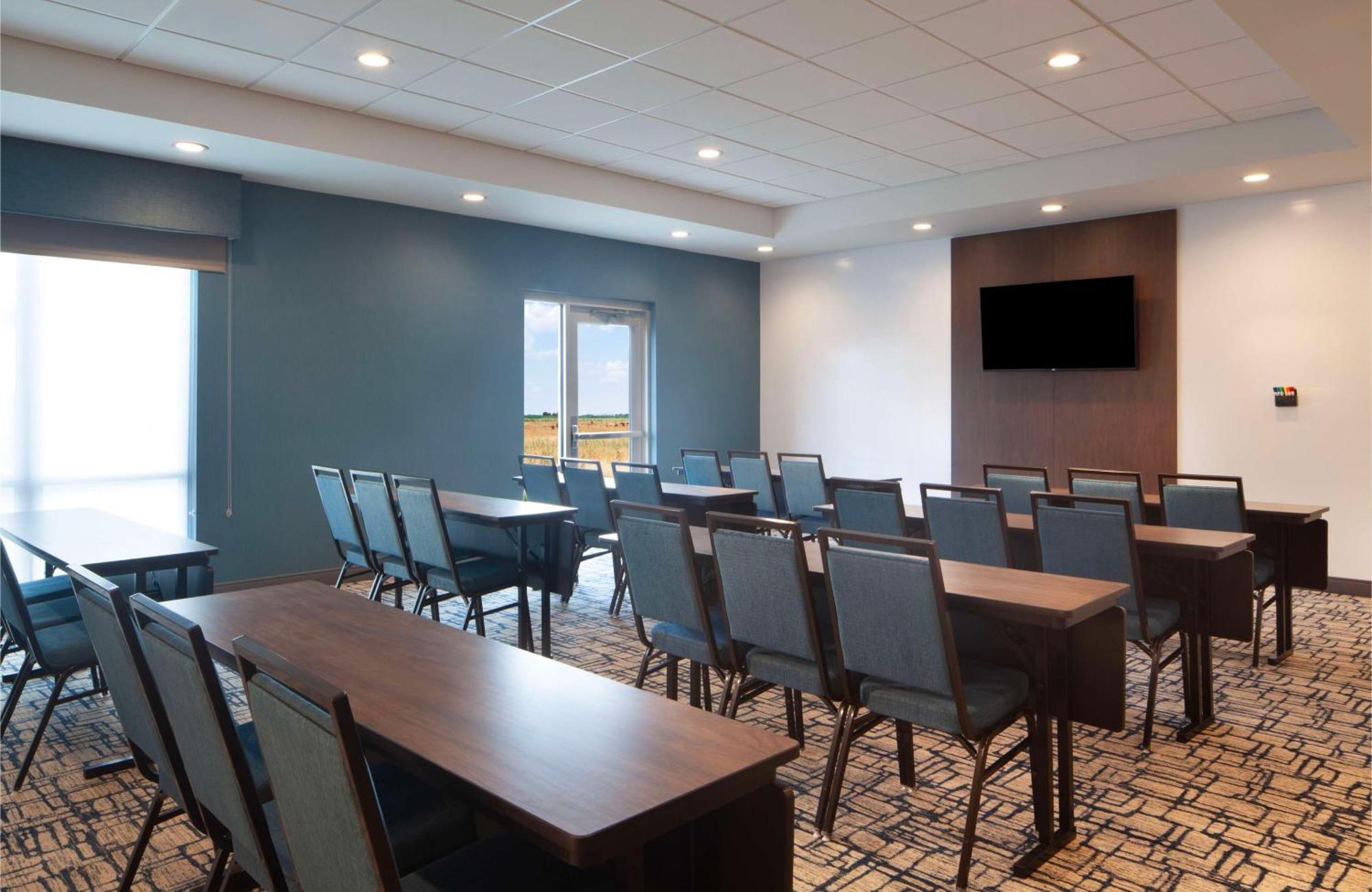 Hampton Inn Ogallala Ngoại thất bức ảnh