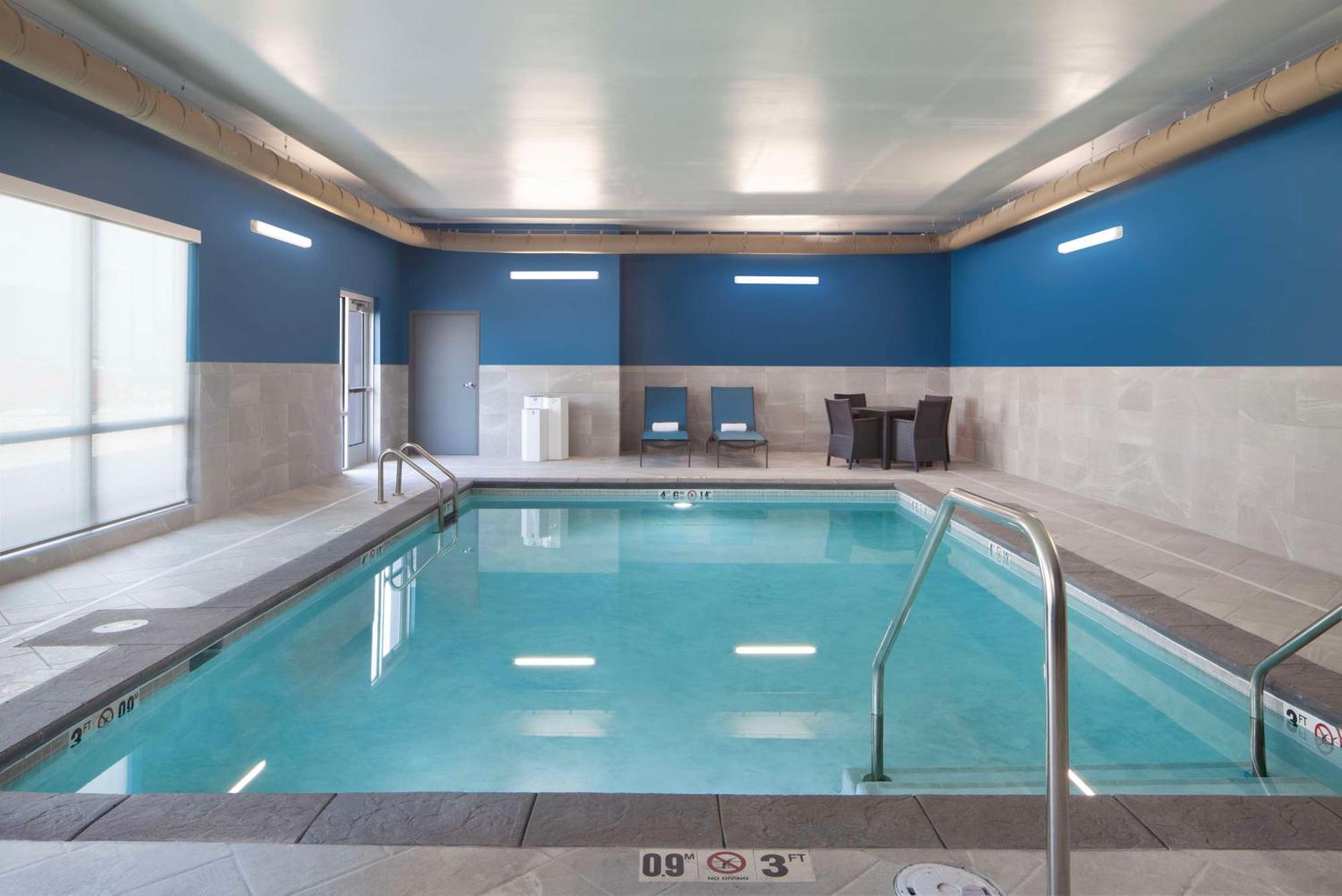 Hampton Inn Ogallala Ngoại thất bức ảnh