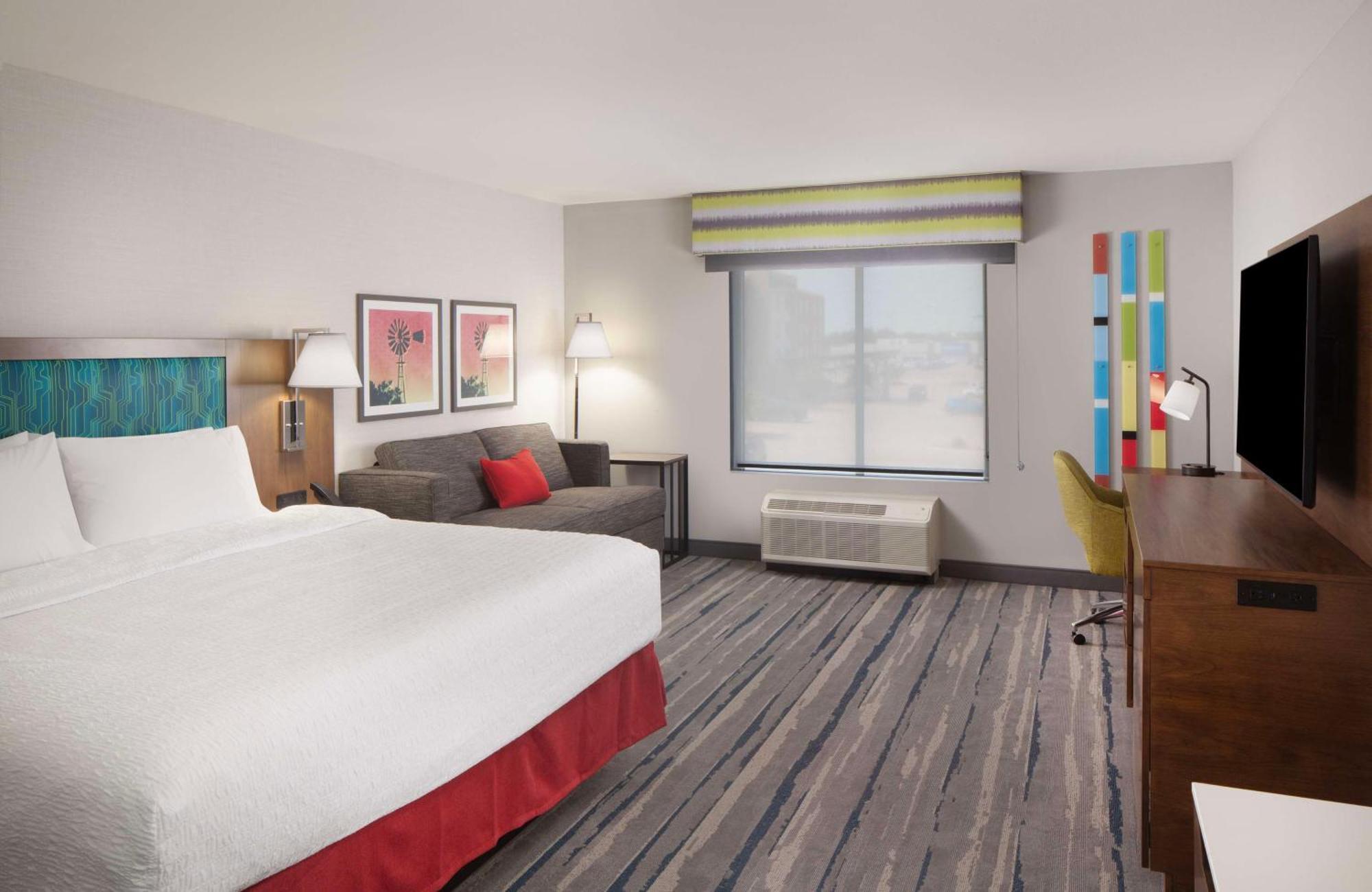 Hampton Inn Ogallala Ngoại thất bức ảnh