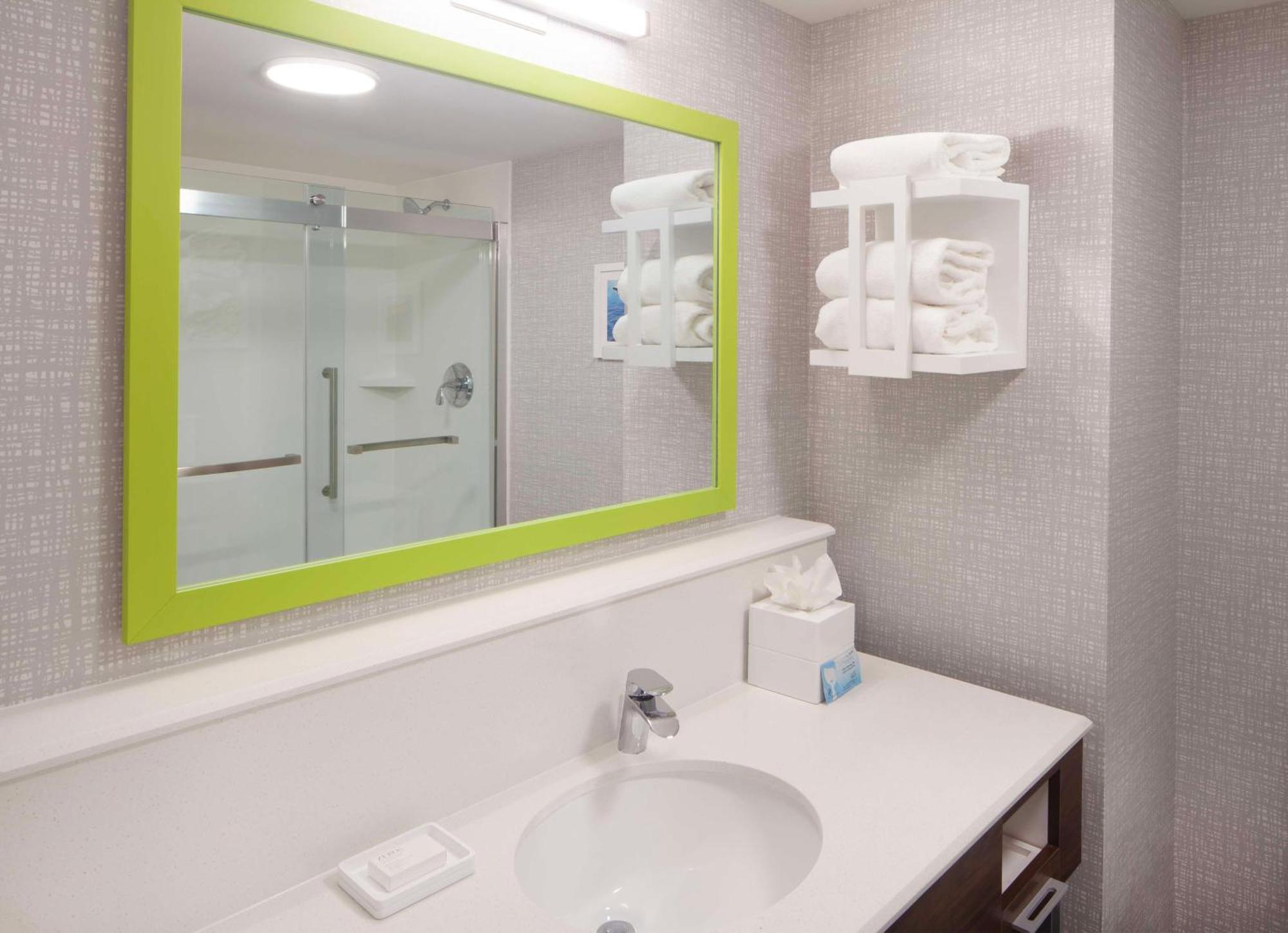 Hampton Inn Ogallala Ngoại thất bức ảnh