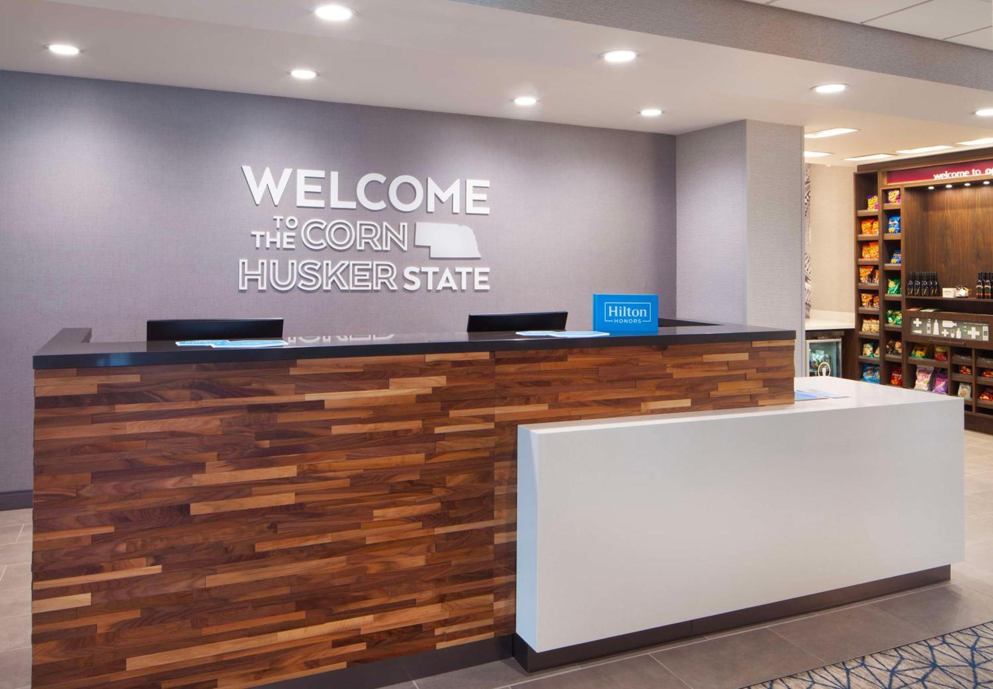 Hampton Inn Ogallala Ngoại thất bức ảnh